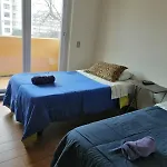 Edificio Barcelona Familiar 5 Personas Con Estacionamiento