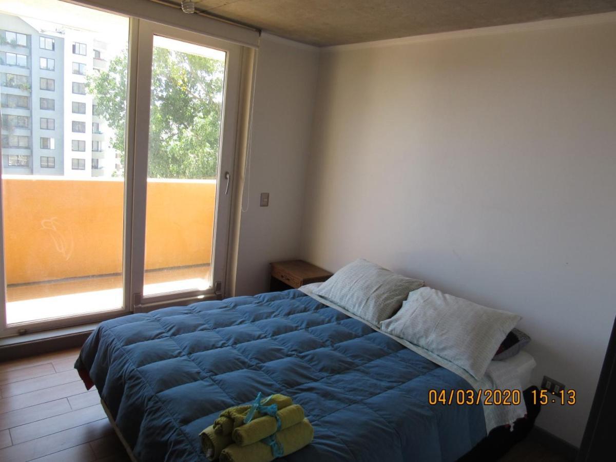 Edificio Barcelona Familiar 5 Personas Con Estacionamiento Apartamento