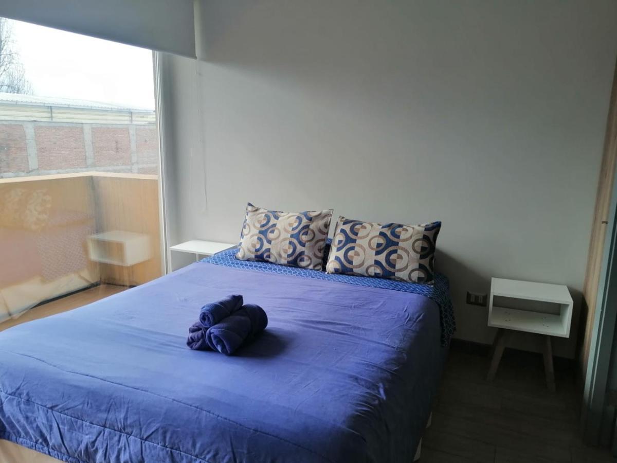 Edificio Barcelona Familiar 5 Personas Con Estacionamiento Apartamento *