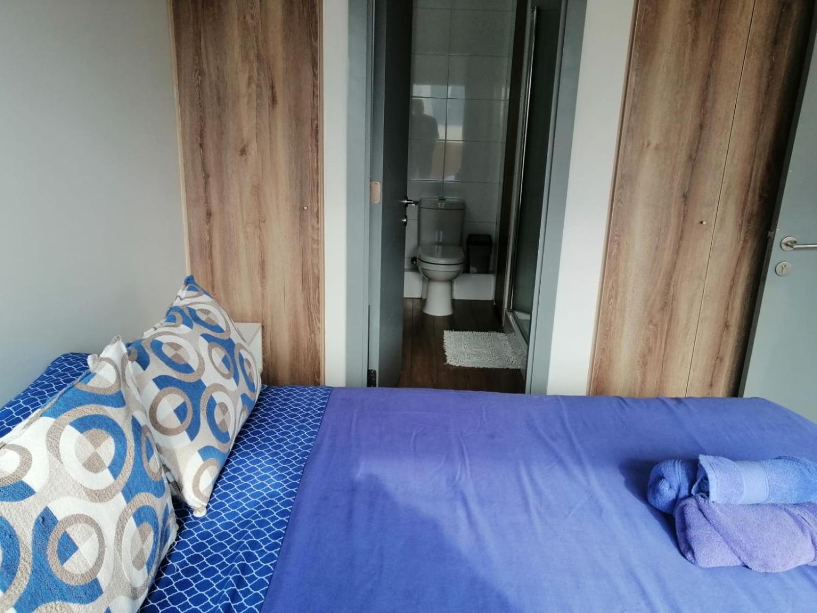 Apartamento Edificio Barcelona Familiar 5 Personas Con Estacionamiento *