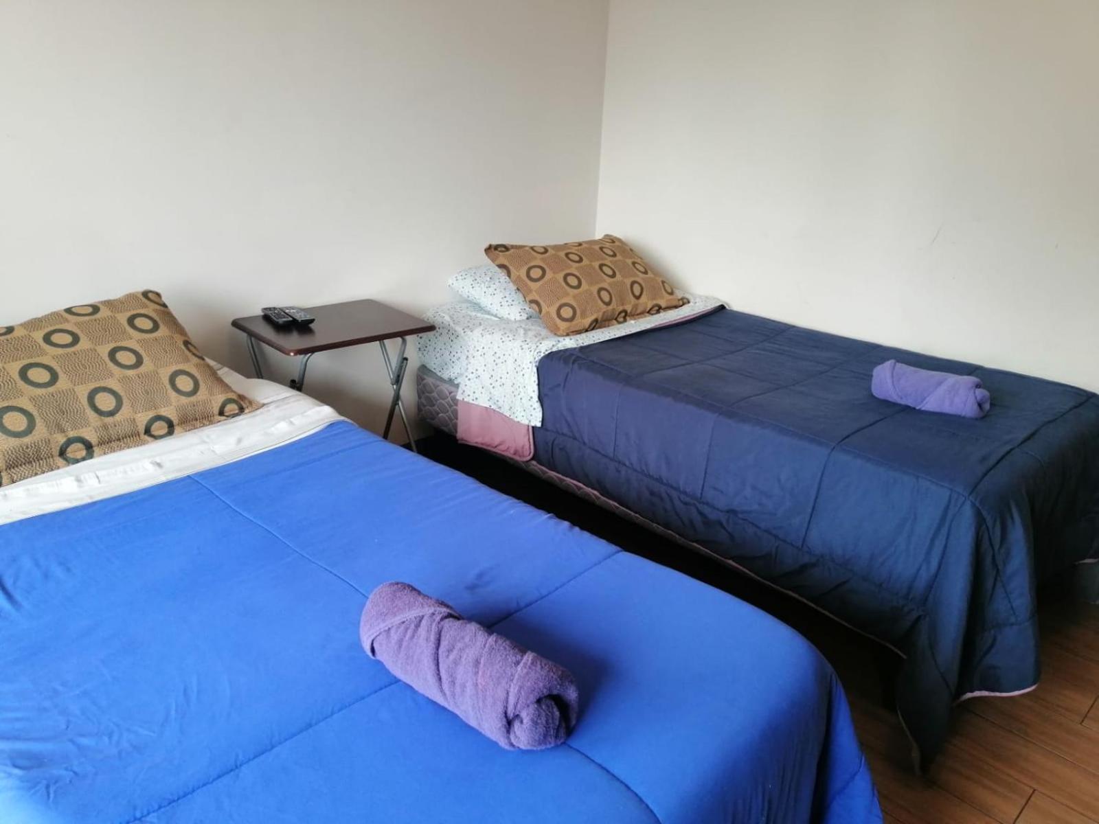 Edificio Barcelona Familiar 5 Personas Con Estacionamiento Apartamento *