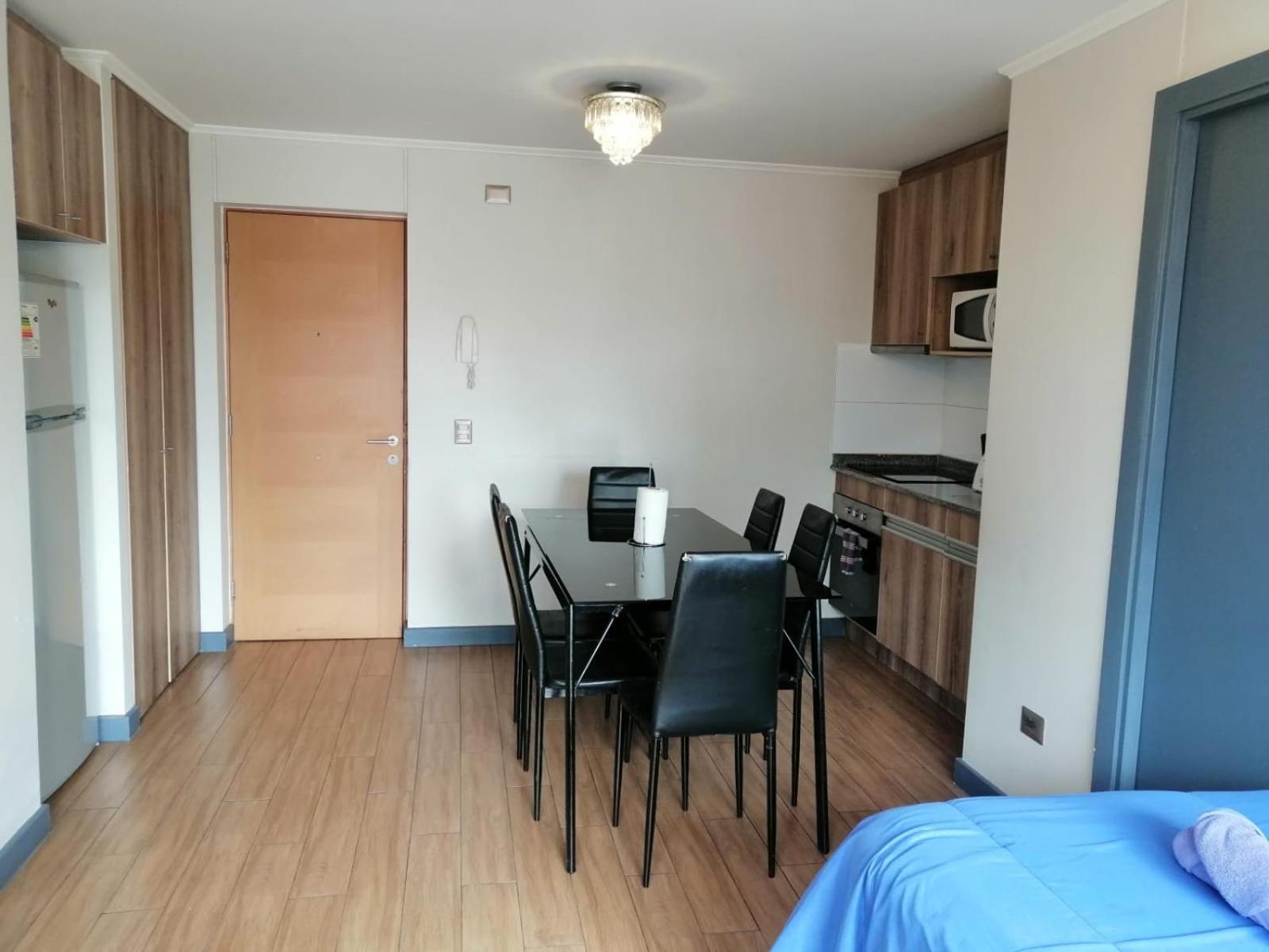 Edificio Barcelona Familiar 5 Personas Con Estacionamiento Apartamento